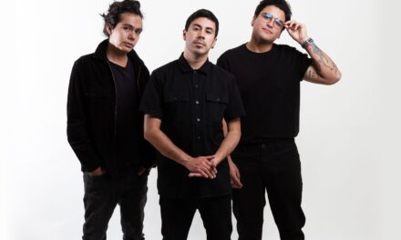Vino el Viernes presenta Claroscuro, su primer álbum de larga duración