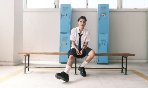 Rubio presenta “Silencio”, su nuevo viaje introspectivo junto a Salt Cathedral