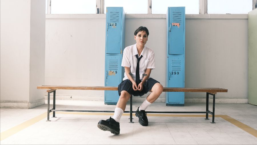 Rubio presenta “Silencio”, su nuevo viaje introspectivo junto a Salt Cathedral