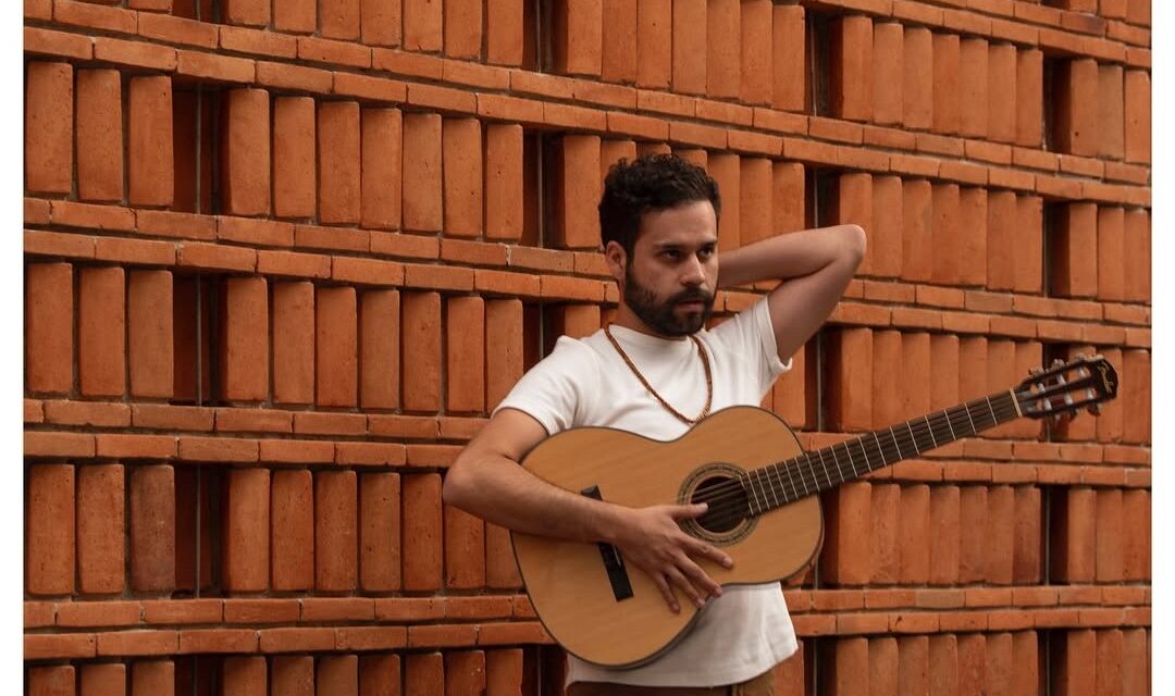 El Último Calzada Estrena ‘Barro y Origen’, un Viaje Poético entre el Folk y la Tradición