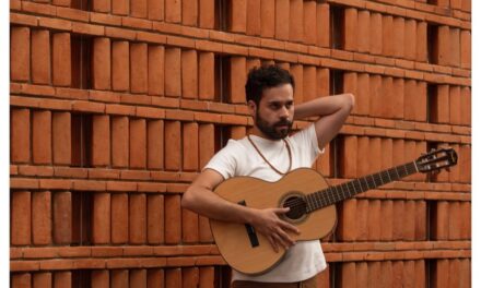 El Último Calzada Estrena ‘Barro y Origen’, un Viaje Poético entre el Folk y la Tradición