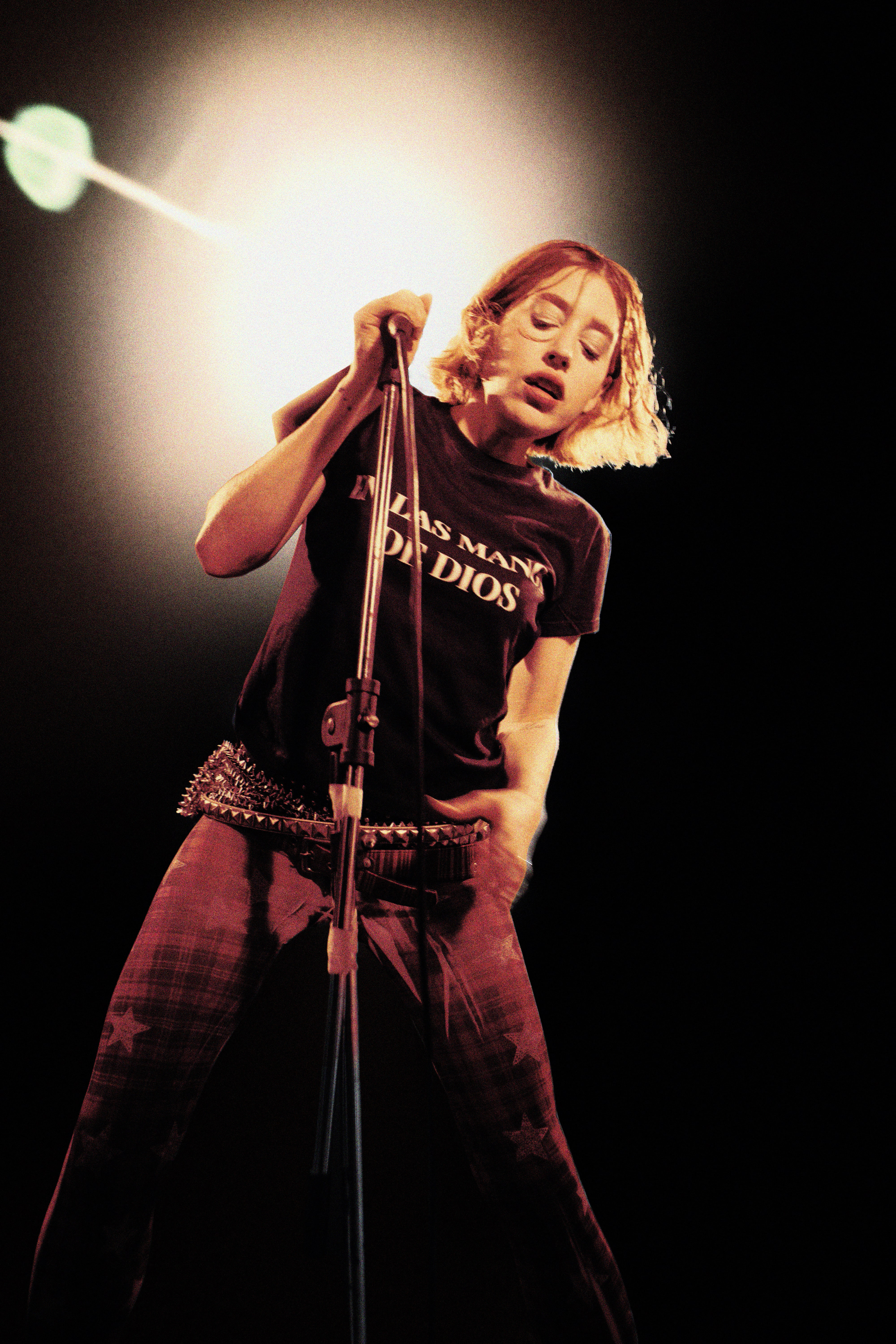 FRANSIA revela Fuentes Secretas: fe, deseo y la fragilidad como poder