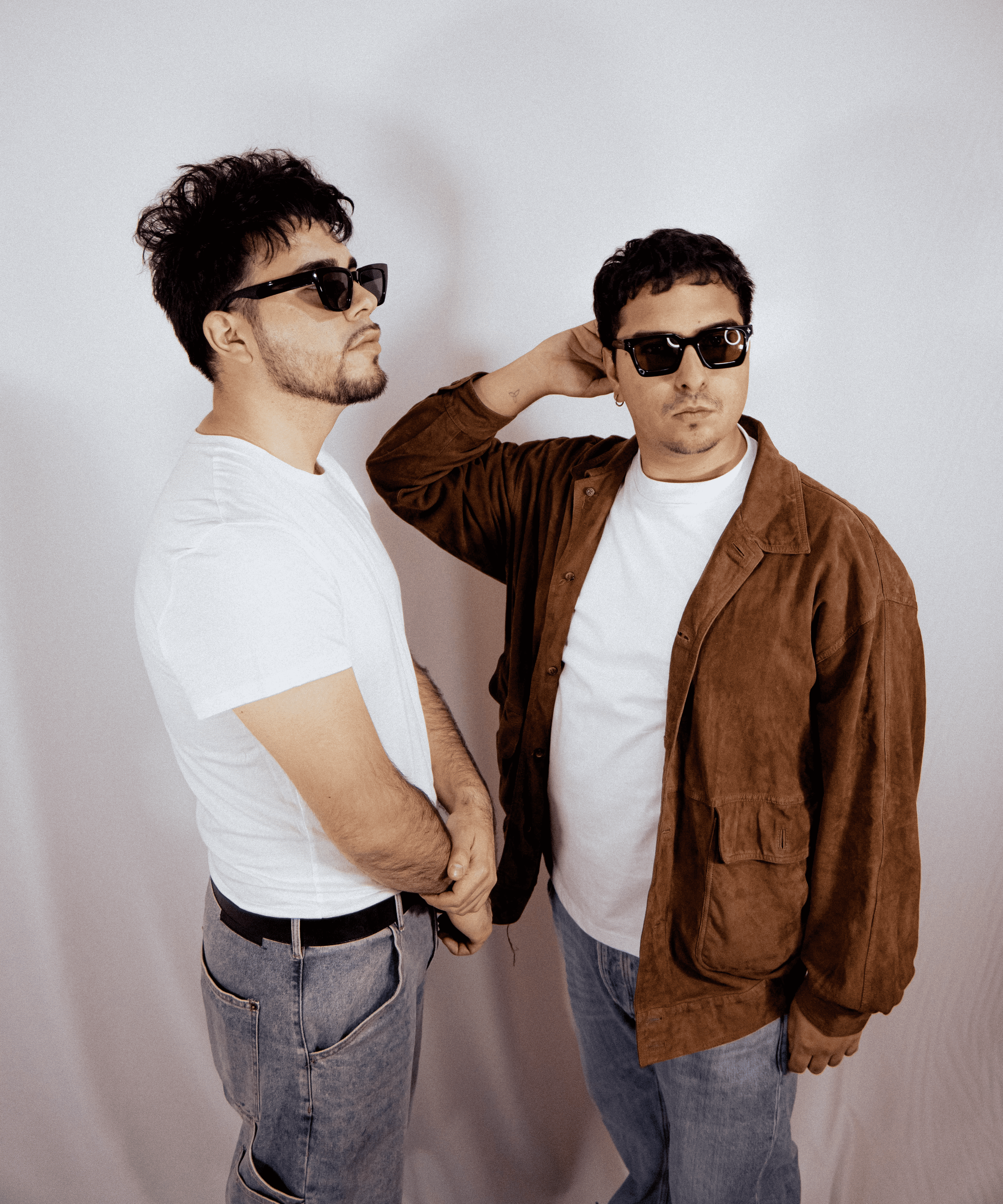 Special People llega con su primer single: “Las cosas que dejamos hoy atrás”