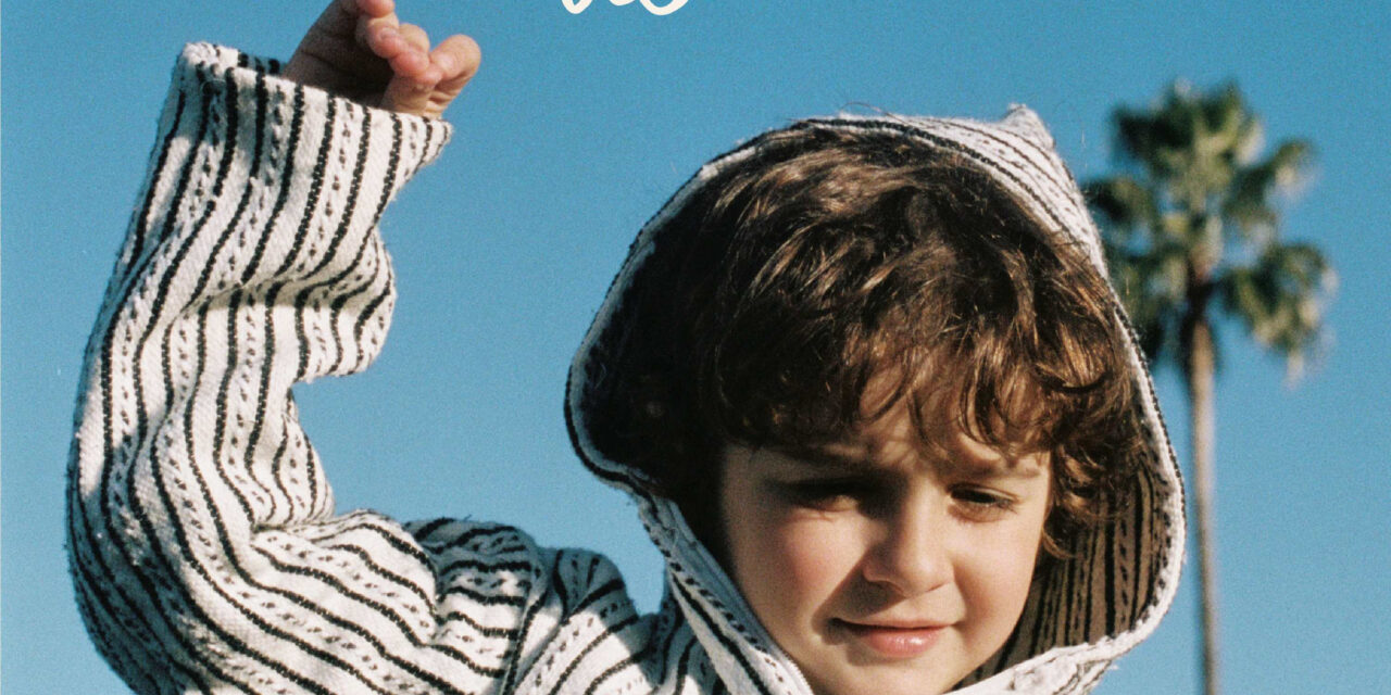 José Bonaparte presenta “Tangos de Abenámar”:una relectura psicodélica del folclore andaluz