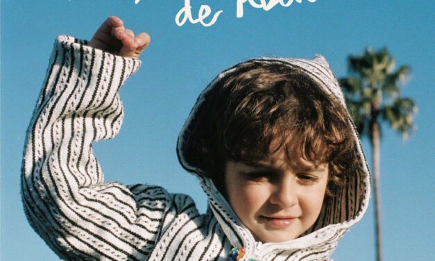 José Bonaparte presenta “Tangos de Abenámar”:una relectura psicodélica del folclore andaluz