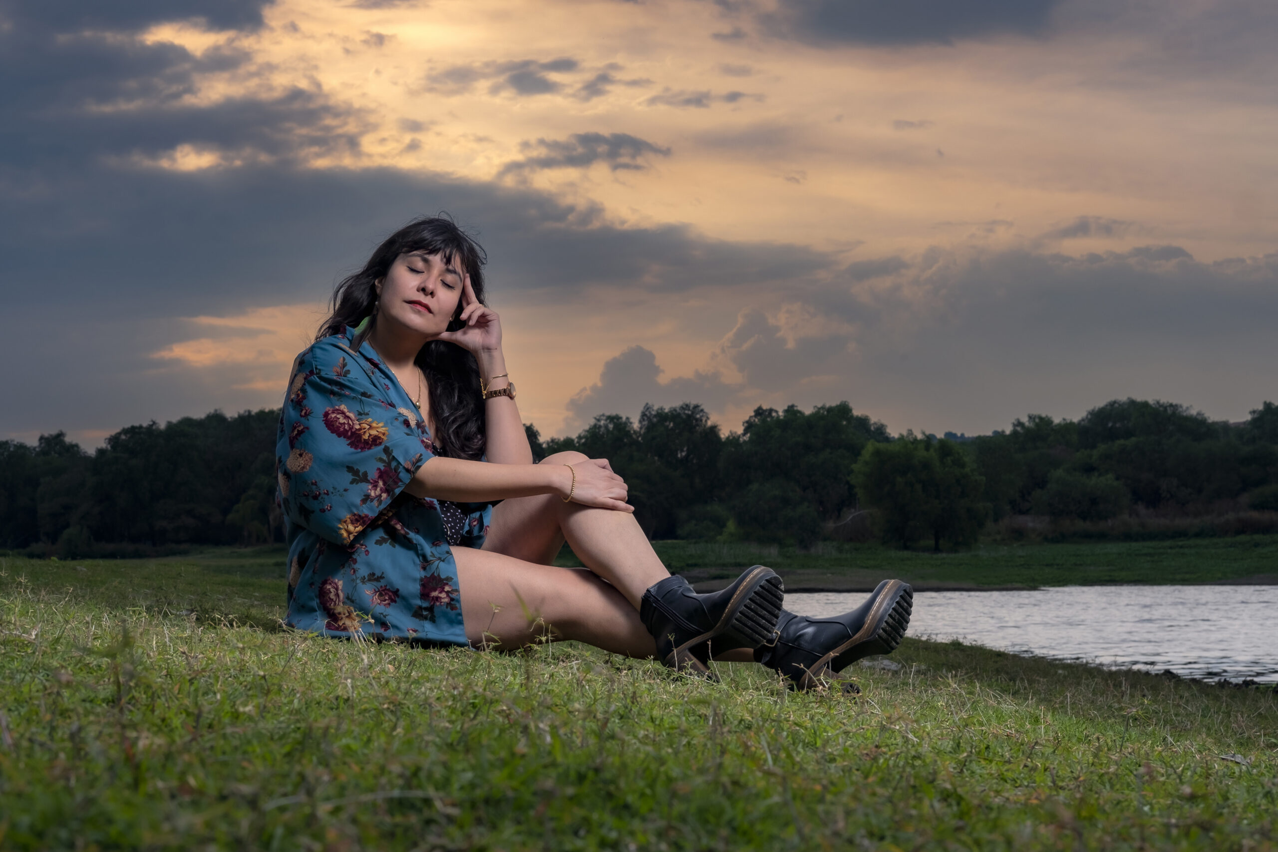 Ross Bustamante enfrenta la fragilidad del amor en “Criminal Love”