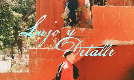 Pablo Joaquín estrena “Lujo y Detalle” junto a Nacio: una pieza luminosa que abraza la contemplación