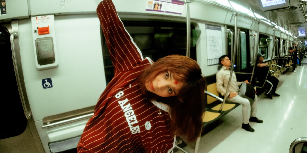 BRATTY PRESENTA “TU NOMBRE” — UN NUEVO VIAJE EMOCIONAL ENTRE NOSTALGIA Y DESAMOR