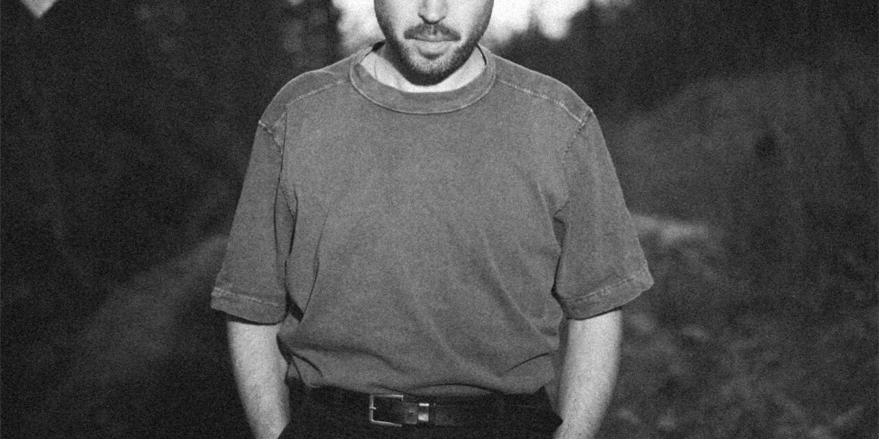 Les Imprimés estrena “You & I” y anuncia su nuevo álbum Fading Forward