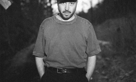 Les Imprimés estrena “You & I” y anuncia su nuevo álbum Fading Forward