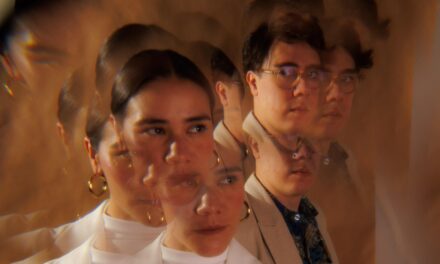 Sotomayor regresa con “Si Te Vas” y abre una nueva etapa con WABI SABI