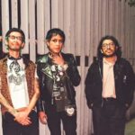 ‘Hoy en Radar Caperuzo les traemos un recorrido por Oscilador, el nuevo álbum de Sunset Images’