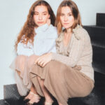 Fillas de Cassandra presentan saír á fresca, primer adelanto de su próximo álbum Tertúlia