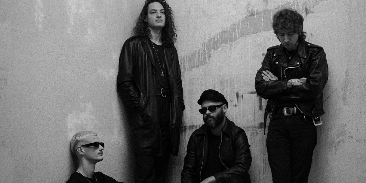 One Assembly y el arte de habitar la sombra en Knots & Chains