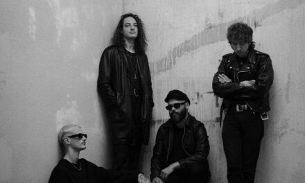 One Assembly y el arte de habitar la sombra en Knots & Chains