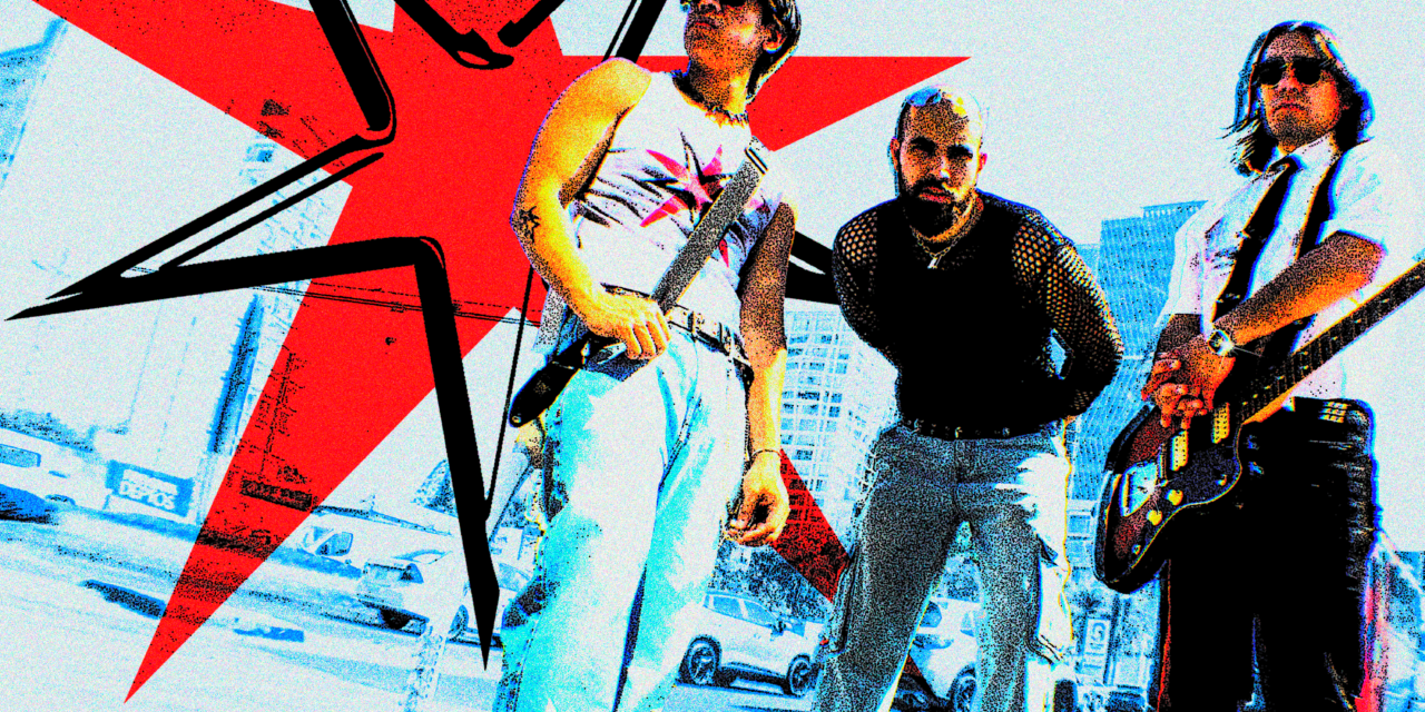 ‘Hoy en Radar Caperuzo: Avenida paranoia.