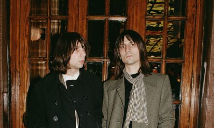 The Lemon Twigs anuncian Look For Your Mind!, un nuevo capítulo entre el pop y la paranoia