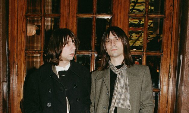 The Lemon Twigs anuncian Look For Your Mind!, un nuevo capítulo entre el pop y la paranoia