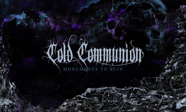 Listen to Cold Communion’s debut to celebrate 20 years of ‘Dismantling Devotion’ 