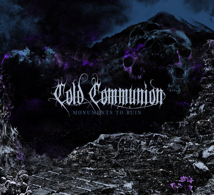 Listen to Cold Communion’s debut to celebrate 20 years of ‘Dismantling Devotion’ 