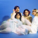 Aiko El Grupo presenta su Live on KEXP