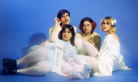 Aiko El Grupo presenta su Live on KEXP