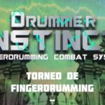 ‘Drummer Instict’: Explorando el primer torneo de ‘Finger Drumming’ tapatio.