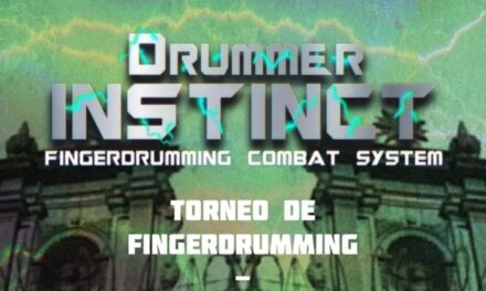 ‘Drummer Instict’: Explorando el primer torneo de ‘Finger Drumming’ tapatio.