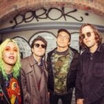 HIPNOSIS PRESENTA: FRANKIE AND THE WITCH FINGERS