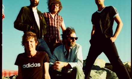 Pond revela “Through The Heather”, un nuevo adelanto de Terrestrials