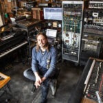 #RadarCaperuzo presenta: ‘Big Top’ de Marco Benevento