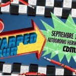 Warped Tour aterriza en México: el festival que marcó a generaciones llega en septiembre.