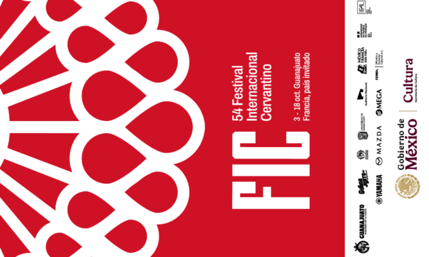 Imperdibles del Festival Internacional Cervantino