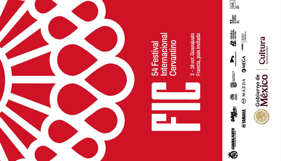 Imperdibles del Festival Internacional Cervantino