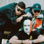 Kneecap en México