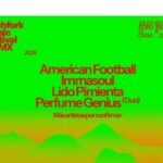 Pitchfork Festival vuelve a tomar la CDMX