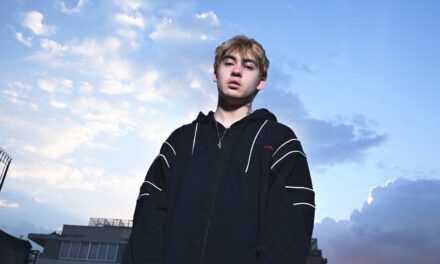 Drizzle lanza “Caí de cara ayer”: un track generacional sobre aceptar y mejorar