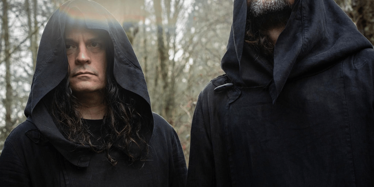 Sunn O))): cuando el volumen se convierte en experiencia