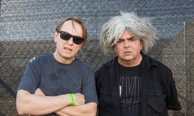 Melvins: 43 años de ruido, mutaciones y resistencia llegan a Hipnosis 2026