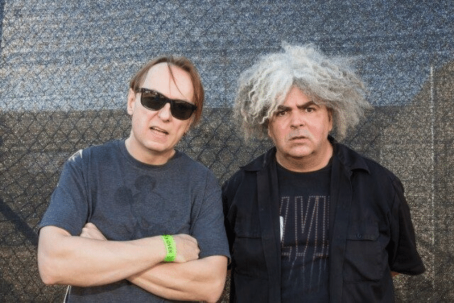 Melvins: 43 años de ruido, mutaciones y resistencia llegan a Hipnosis 2026