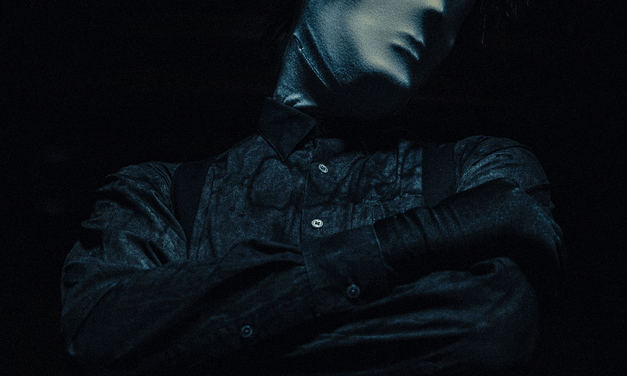 Radar Caperuzo presenta: Jonathan Bree
