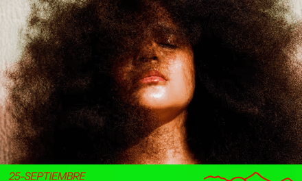 Lido Pimienta: raíces, electrónica y mucha identidad llegan al Pitchfork CDMX