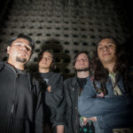 Vinumm Sabbathi en Candelabrum Metal Fest 2026