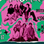 Hexagrams y El Ruido Inmersivo de los Sueños inician gira por Guanajuato
