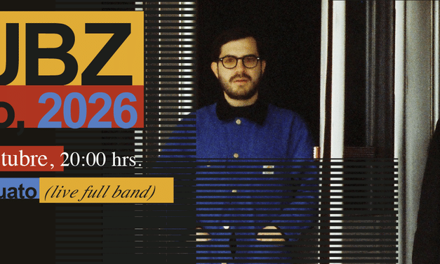 CLUBZ llega al Foro Paruno, en León
